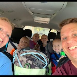 Meet your Posher, Andy